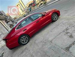 هیوندای سۆناتا